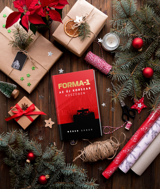 Forma–1 - Az új korszak küszöbén